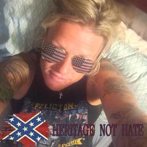 Meet your Posher, Misty